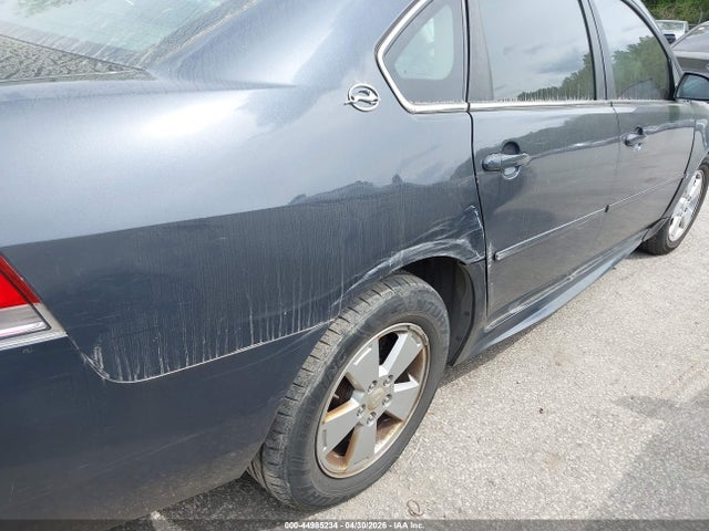 Aukcja sprzedaży 2009 Chevrolet Impala Lt, vin: 2G1WT57K391298608, numer aukcji: 44985234
