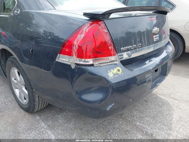 Aukcja sprzedaży 2009 Chevrolet Impala Lt, vin: 2G1WT57K391298608, numer aukcji: 44985234
