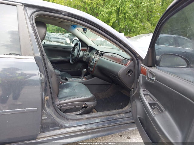 Aukcja sprzedaży 2009 Chevrolet Impala Lt, vin: 2G1WT57K391298608, numer aukcji: 44985234