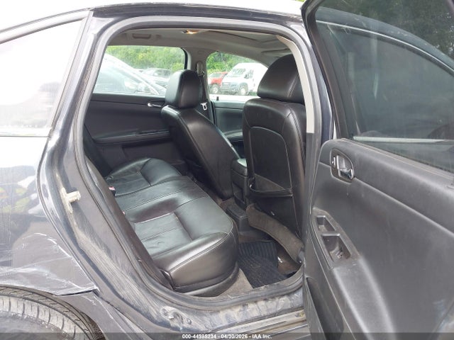 Aukcja sprzedaży 2009 Chevrolet Impala Lt, vin: 2G1WT57K391298608, numer aukcji: 44985234