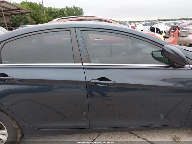 Aukcja sprzedaży 2013 Hyundai Sonata Gls, vin: 5NPEB4AC7DH792365, numer aukcji: 44985235