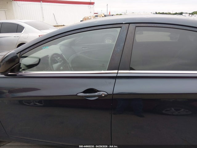 Aukcja sprzedaży 2013 Hyundai Sonata Gls, vin: 5NPEB4AC7DH792365, numer aukcji: 44985235