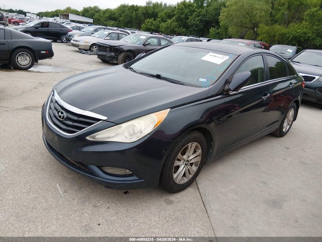 Aukcja sprzedaży 2013 Hyundai Sonata Gls, vin: 5NPEB4AC7DH792365, numer aukcji: 44985235