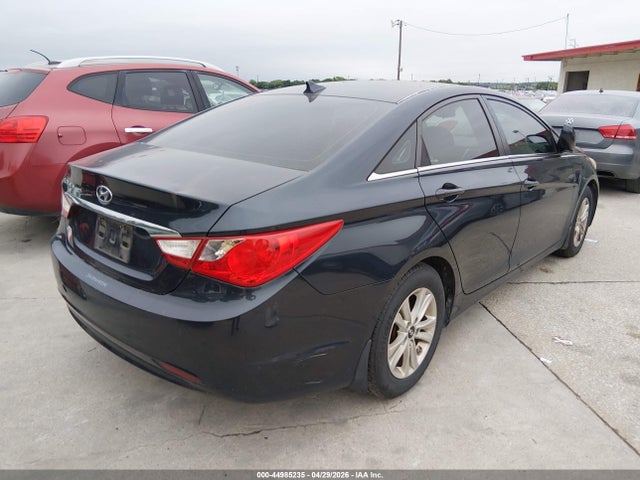 Aukcja sprzedaży 2013 Hyundai Sonata Gls, vin: 5NPEB4AC7DH792365, numer aukcji: 44985235