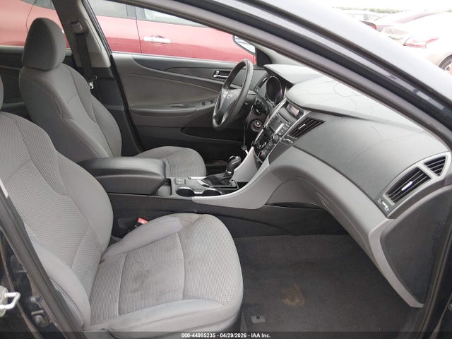 Aukcja sprzedaży 2013 Hyundai Sonata Gls, vin: 5NPEB4AC7DH792365, numer aukcji: 44985235