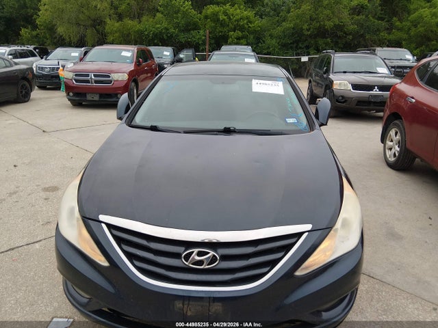Aukcja sprzedaży 2013 Hyundai Sonata Gls, vin: 5NPEB4AC7DH792365, numer aukcji: 44985235