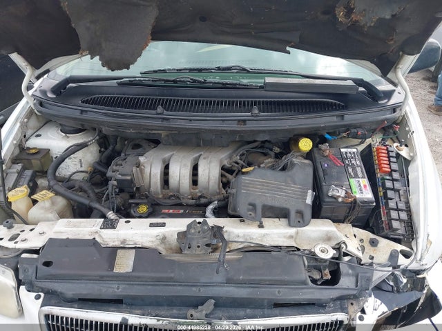 Aukcja sprzedaży 1997 Chrysler Town & Country Lxi, vin: 1C4GP64L5VB470814, numer aukcji: 44985238