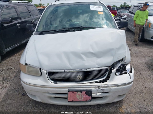 Aukcja sprzedaży 1997 Chrysler Town & Country Lxi, vin: 1C4GP64L5VB470814, numer aukcji: 44985238