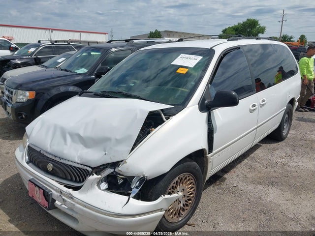 Aukcja sprzedaży 1997 Chrysler Town & Country Lxi, vin: 1C4GP64L5VB470814, numer aukcji: 44985238