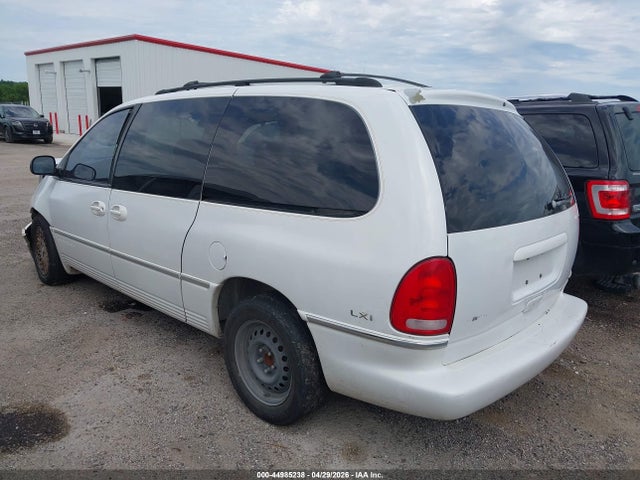 Aukcja sprzedaży 1997 Chrysler Town & Country Lxi, vin: 1C4GP64L5VB470814, numer aukcji: 44985238