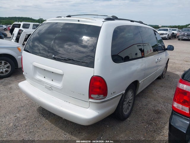 Aukcja sprzedaży 1997 Chrysler Town & Country Lxi, vin: 1C4GP64L5VB470814, numer aukcji: 44985238