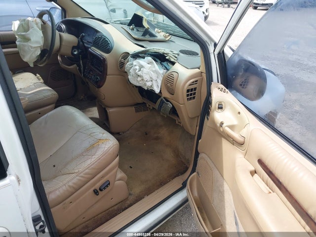 Aukcja sprzedaży 1997 Chrysler Town & Country Lxi, vin: 1C4GP64L5VB470814, numer aukcji: 44985238