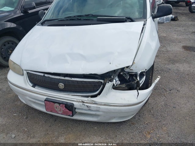 Aukcja sprzedaży 1997 Chrysler Town & Country Lxi, vin: 1C4GP64L5VB470814, numer aukcji: 44985238