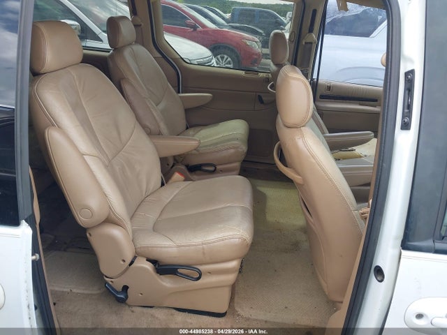Aukcja sprzedaży 1997 Chrysler Town & Country Lxi, vin: 1C4GP64L5VB470814, numer aukcji: 44985238