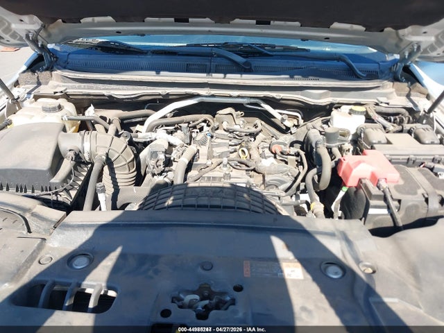 Ford RANGER XL 2019 1FTER4EH7KLA91559 Image 10