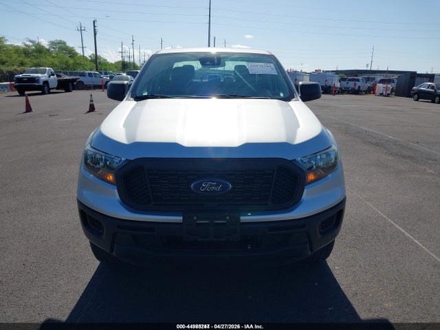 Ford RANGER XL 2019 1FTER4EH7KLA91559 Image 15