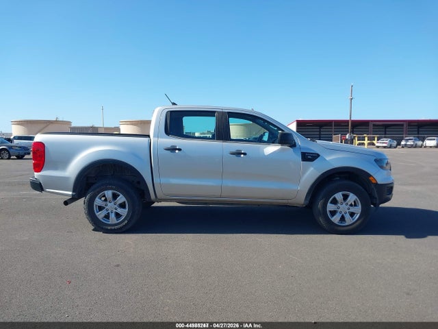Ford RANGER XL 2019 1FTER4EH7KLA91559 Image 16