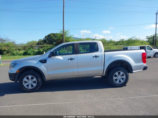 Ford RANGER XL 2019 1FTER4EH7KLA91559 Image 17