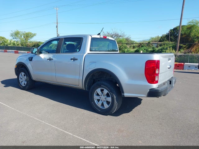 Ford RANGER XL 2019 1FTER4EH7KLA91559 Image 3