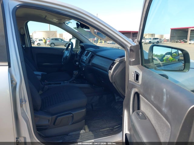 Ford RANGER XL 2019 1FTER4EH7KLA91559 Image 5