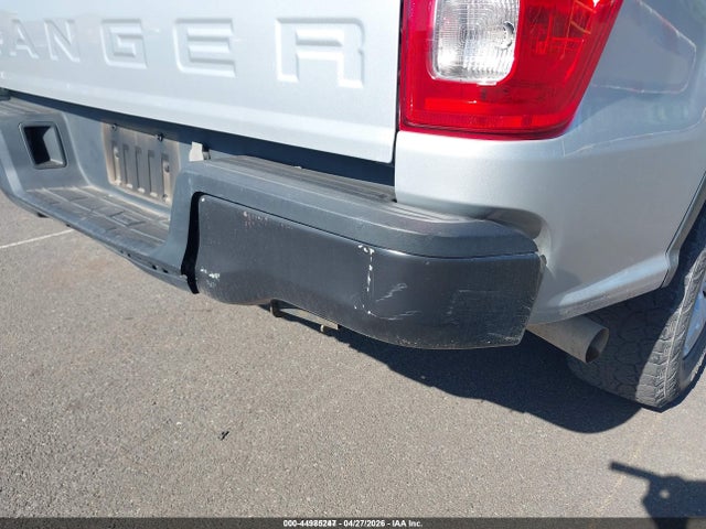 1FTER4EH7KLA91559 Ford RANGER XL