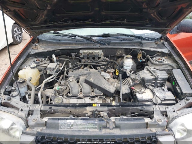 Продаж на аукціоні авто 2006 Ford Escape Xlt/xlt Sport, vin: 1FMYU93166KB10348, номер лоту: 44985249