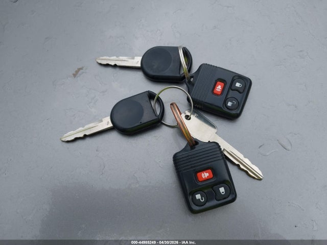 Продаж на аукціоні авто 2006 Ford Escape Xlt/xlt Sport, vin: 1FMYU93166KB10348, номер лоту: 44985249