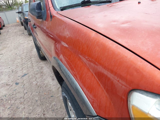 Продаж на аукціоні авто 2006 Ford Escape Xlt/xlt Sport, vin: 1FMYU93166KB10348, номер лоту: 44985249