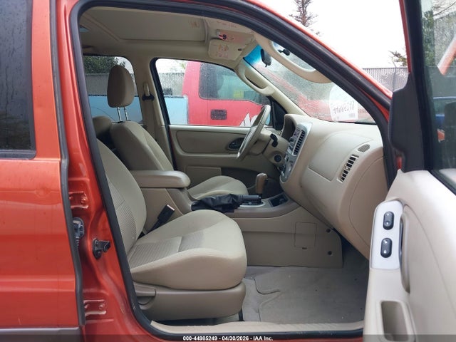 Продаж на аукціоні авто 2006 Ford Escape Xlt/xlt Sport, vin: 1FMYU93166KB10348, номер лоту: 44985249