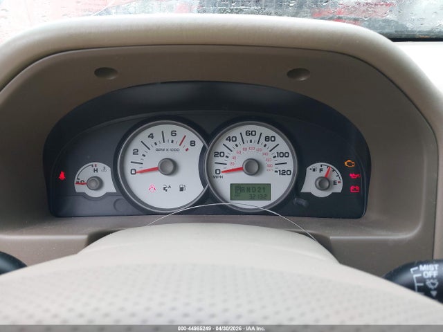 Продаж на аукціоні авто 2006 Ford Escape Xlt/xlt Sport, vin: 1FMYU93166KB10348, номер лоту: 44985249