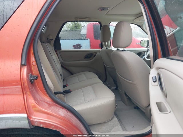 Продаж на аукціоні авто 2006 Ford Escape Xlt/xlt Sport, vin: 1FMYU93166KB10348, номер лоту: 44985249