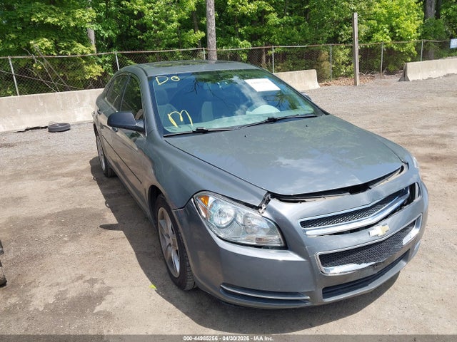 2009 Chevrolet Malibu Ls მანქანა იყიდება აუქციონზე, vin: 1G1ZG57B894131103, აუქციონის ნომერი: 44985256