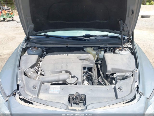 Продаж на аукціоні авто 2009 Chevrolet Malibu Ls, vin: 1G1ZG57B894131103, номер лоту: 44985256