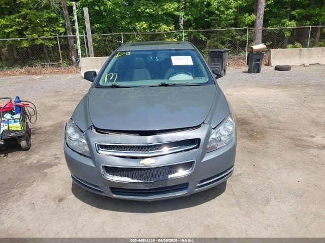 Продаж на аукціоні авто 2009 Chevrolet Malibu Ls, vin: 1G1ZG57B894131103, номер лоту: 44985256