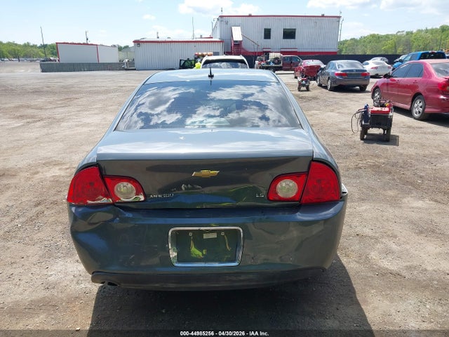 44985256 :رقم المزاد ، 1G1ZG57B894131103 vin ، 2009 Chevrolet Malibu Ls مزاد بيع