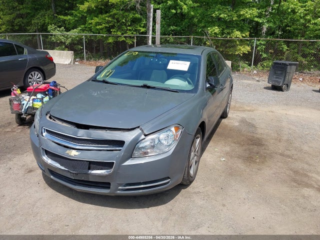 Продаж на аукціоні авто 2009 Chevrolet Malibu Ls, vin: 1G1ZG57B894131103, номер лоту: 44985256