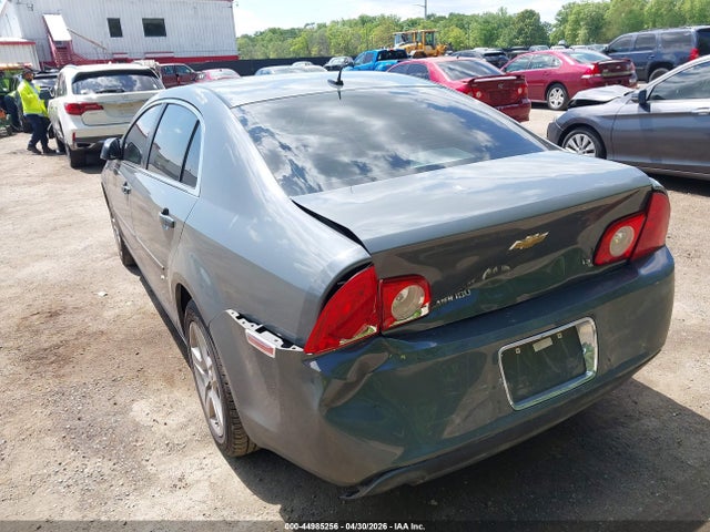 Продаж на аукціоні авто 2009 Chevrolet Malibu Ls, vin: 1G1ZG57B894131103, номер лоту: 44985256