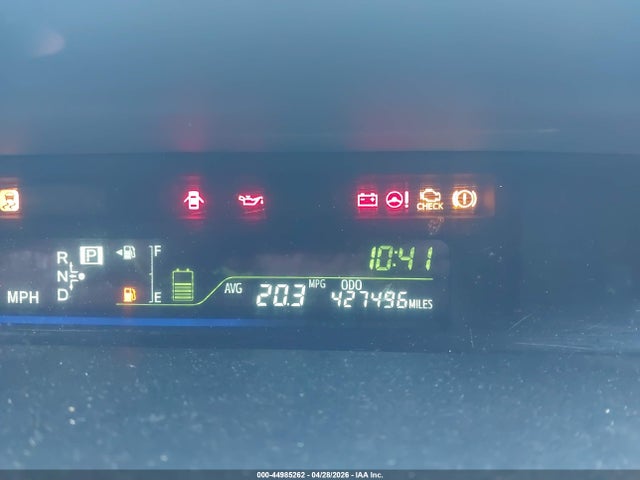 Продажа на аукционе авто 2013 Toyota Prius V Three, vin: JTDZN3EU2D3195352, номер лота: 44985262