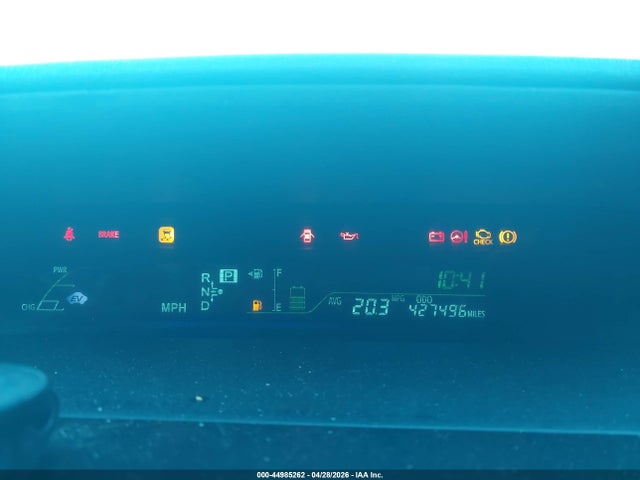 Продажа на аукционе авто 2013 Toyota Prius V Three, vin: JTDZN3EU2D3195352, номер лота: 44985262
