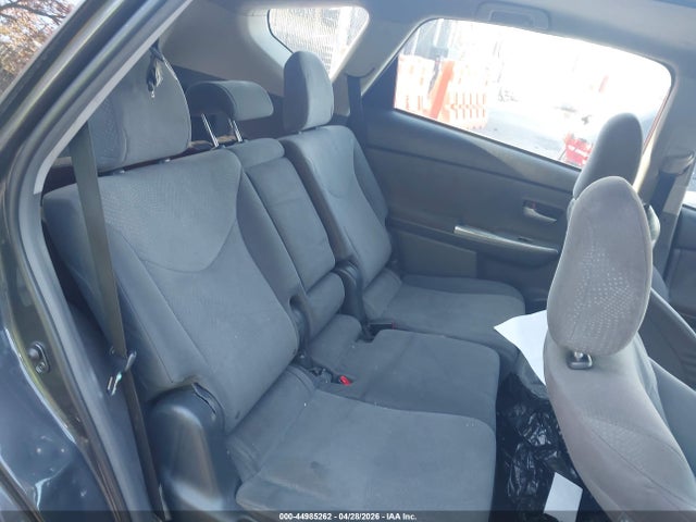 Продажа на аукционе авто 2013 Toyota Prius V Three, vin: JTDZN3EU2D3195352, номер лота: 44985262