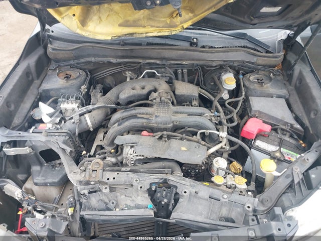 Продаж на аукціоні авто 2015 Subaru Forester 2.5i Premium, vin: JF2SJADC5FH838603, номер лоту: 44985265