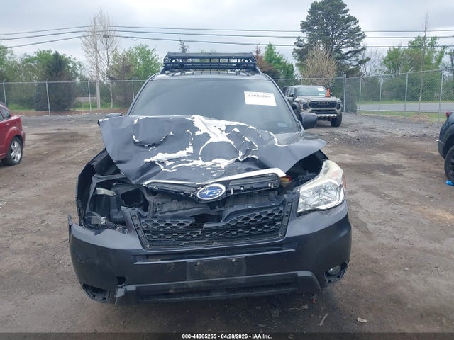 Продаж на аукціоні авто 2015 Subaru Forester 2.5i Premium, vin: JF2SJADC5FH838603, номер лоту: 44985265