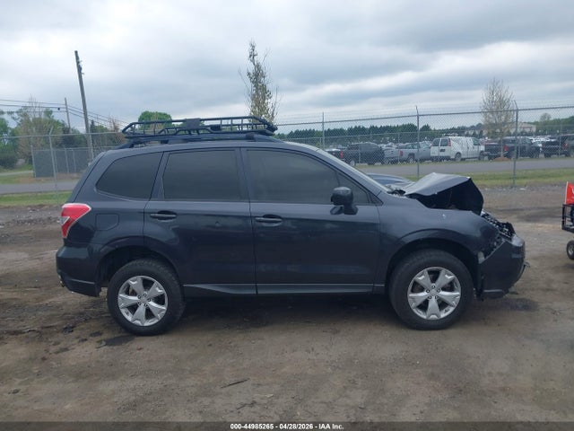 Продаж на аукціоні авто 2015 Subaru Forester 2.5i Premium, vin: JF2SJADC5FH838603, номер лоту: 44985265