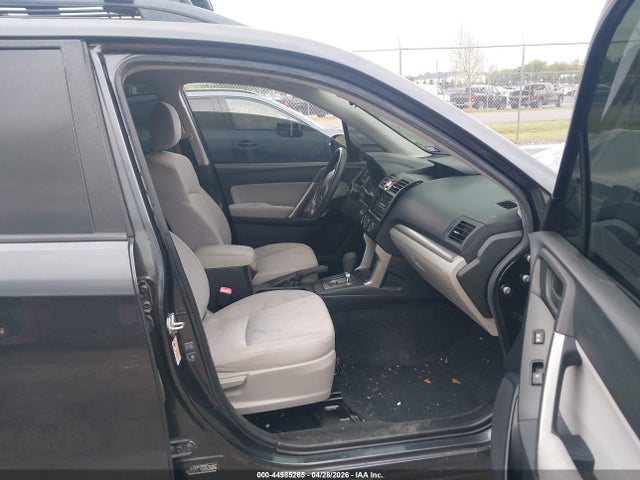 Продаж на аукціоні авто 2015 Subaru Forester 2.5i Premium, vin: JF2SJADC5FH838603, номер лоту: 44985265