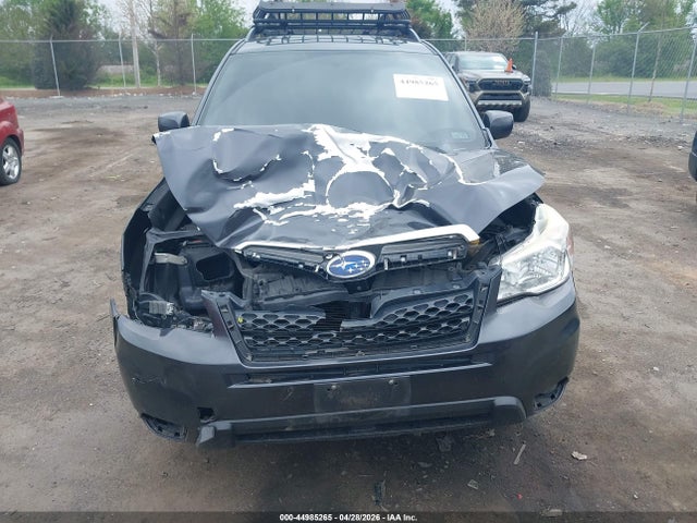 Продаж на аукціоні авто 2015 Subaru Forester 2.5i Premium, vin: JF2SJADC5FH838603, номер лоту: 44985265