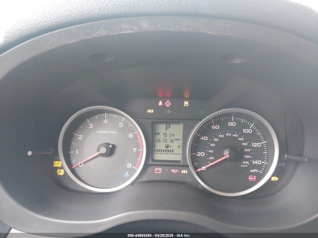 Продаж на аукціоні авто 2015 Subaru Forester 2.5i Premium, vin: JF2SJADC5FH838603, номер лоту: 44985265