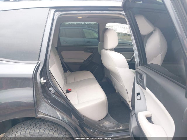 Продаж на аукціоні авто 2015 Subaru Forester 2.5i Premium, vin: JF2SJADC5FH838603, номер лоту: 44985265
