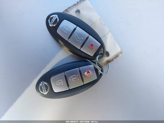 44985270 :رقم المزاد ، 5N1AR2MN0EC706513 vin ، 2014 Nissan Pathfinder S مزاد بيع