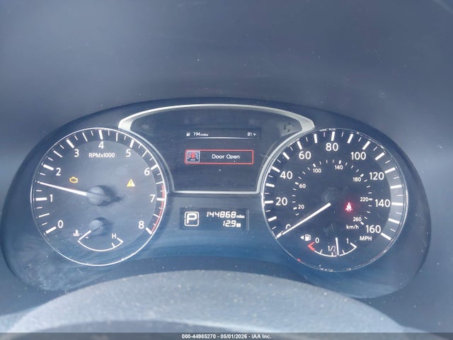 44985270 :رقم المزاد ، 5N1AR2MN0EC706513 vin ، 2014 Nissan Pathfinder S مزاد بيع