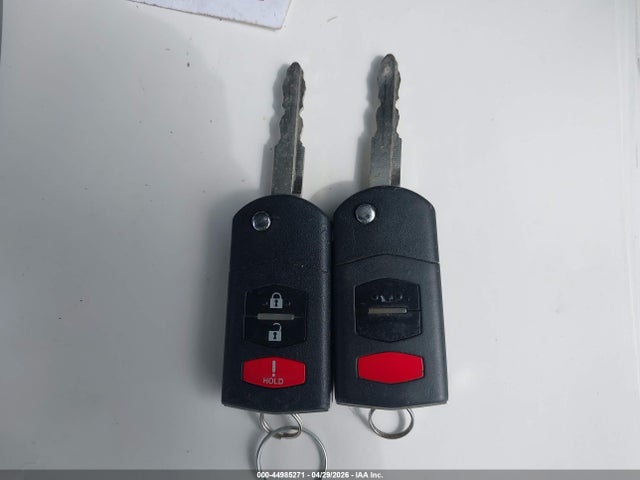 Продаж на аукціоні авто 2010 Mazda Mazda3 S Grand Touring, vin: JM1BL1H63A1149545, номер лоту: 44985271